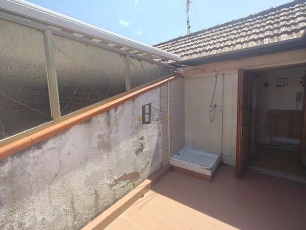 Prodej bytu 3+kk, Scalea, Itálie, 50 m2