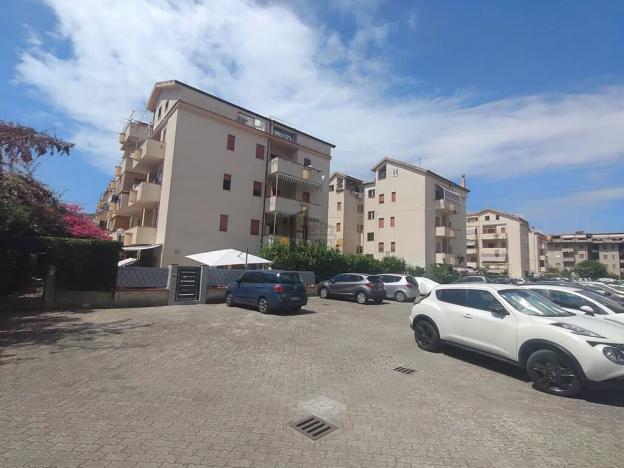 Prodej bytu 3+kk, Scalea, Itálie, 50 m2