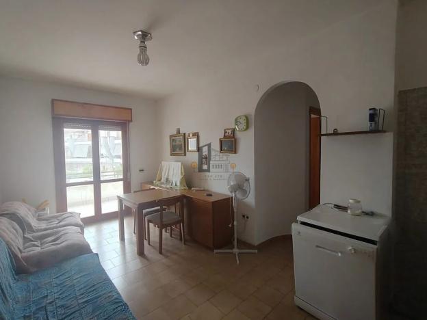 Prodej bytu 3+kk, Scalea, Itálie, 55 m2