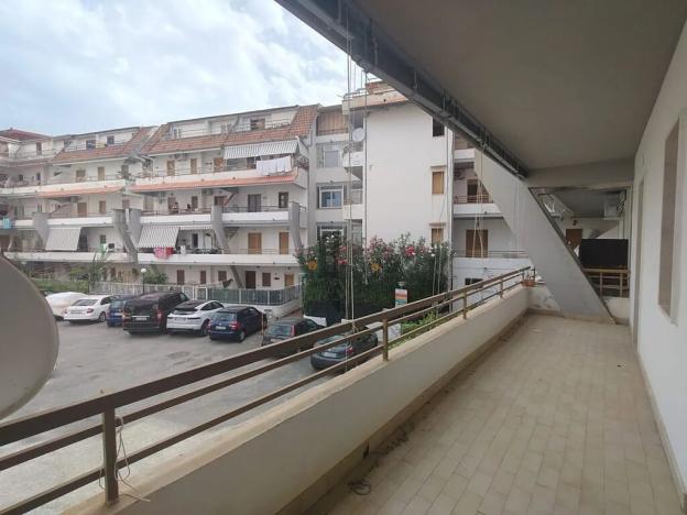 Prodej bytu 3+kk, Scalea, Itálie, 55 m2