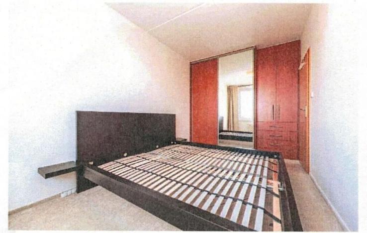 Pronájem bytu 2+kk, Praha - Hlubočepy, Voskovcova, 42 m2