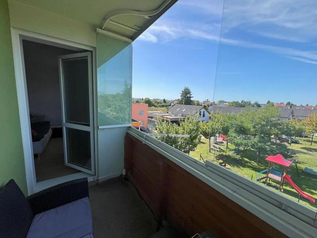 Prodej bytu 2+kk, Pardubice, Nemošická, 64 m2