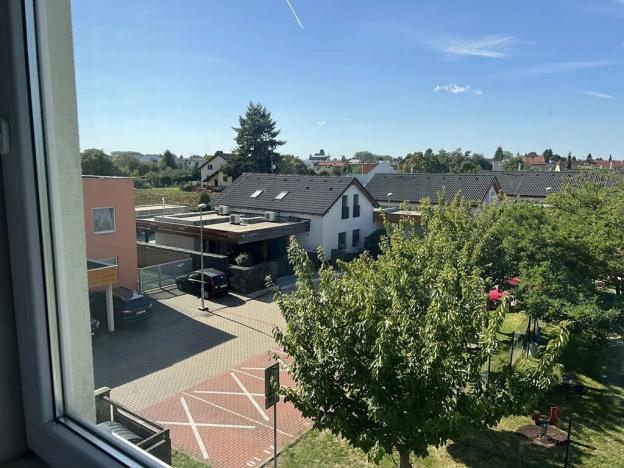 Prodej bytu 2+kk, Pardubice, Nemošická, 64 m2