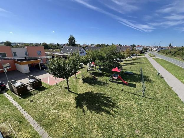 Prodej bytu 2+kk, Pardubice, Nemošická, 64 m2