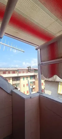 Prodej bytu 3+kk, Scalea, Itálie, 45 m2