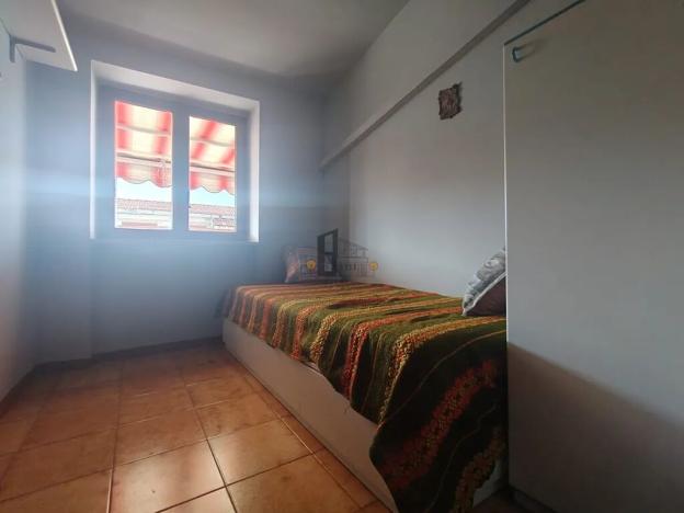 Prodej bytu 3+kk, Scalea, Itálie, 45 m2