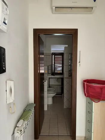 Prodej bytu 3+kk, Scalea, Itálie, 63 m2