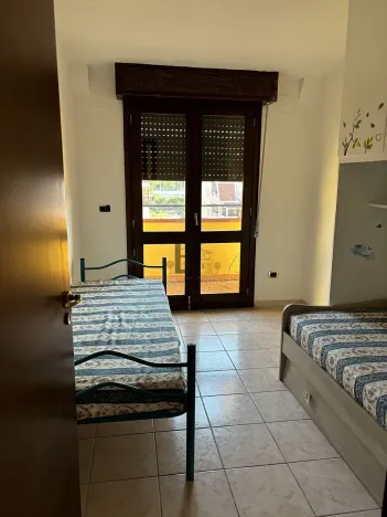 Prodej bytu 3+kk, Scalea, Itálie, 63 m2