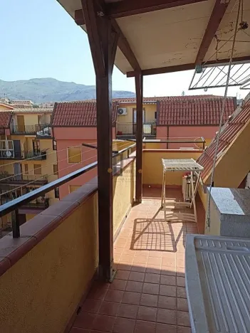 Prodej bytu 3+kk, Scalea, Itálie, 63 m2