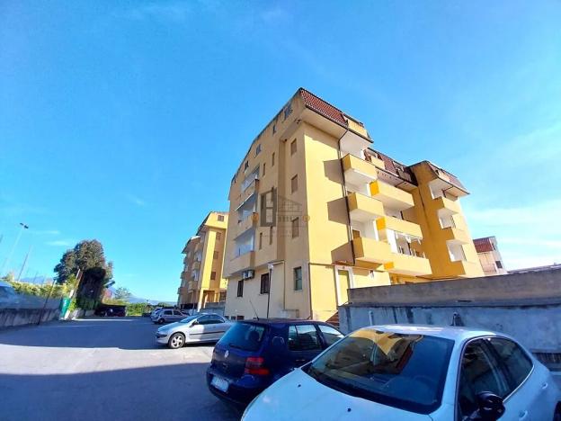 Prodej bytu 3+kk, Scalea, Itálie, 60 m2