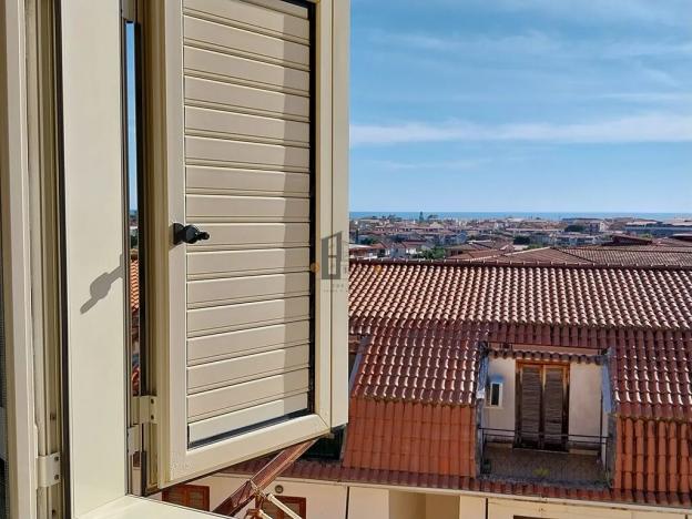 Prodej bytu 3+kk, Scalea, Itálie, 60 m2