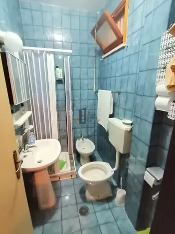 Prodej bytu 3+kk, Scalea, Itálie, 60 m2