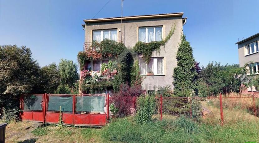 Prodej rodinného domu, Lnáře, 225 m2