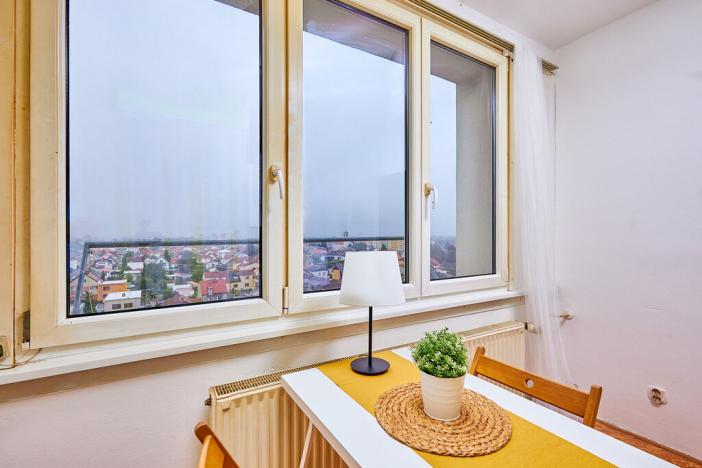 Prodej bytu 1+1, České Budějovice - České Budějovice 2, K. Šafáře, 40 m2