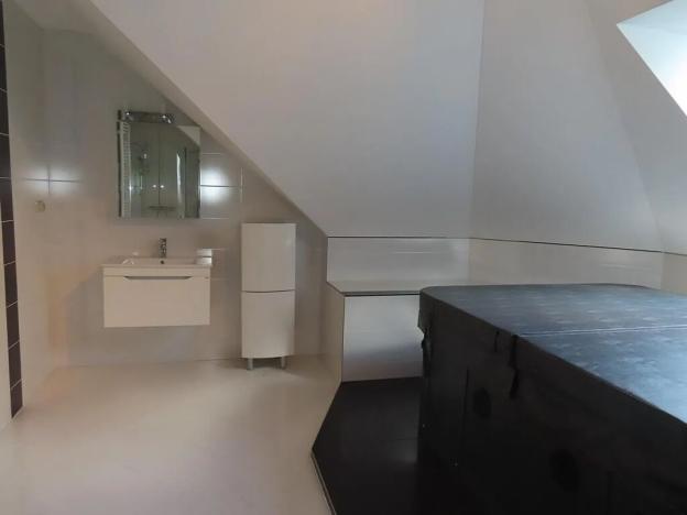 Prodej vily, Praha - Klánovice, Černilovská, 600 m2