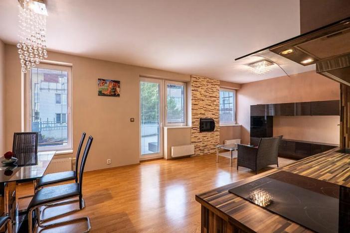 Prodej bytu 1+kk, Praha - Kyje, Pelušková, 42 m2