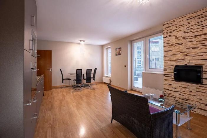Prodej bytu 1+kk, Praha - Kyje, Pelušková, 44 m2