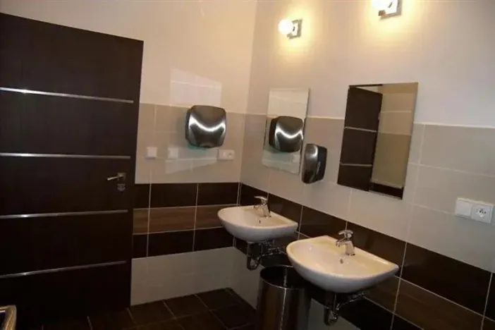 Pronájem kanceláře, Praha - Kunratice, Jana Růžičky, 27 m2