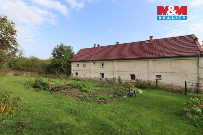 Prodej rodinného domu, Velemyšleves - Truzenice, 400 m2