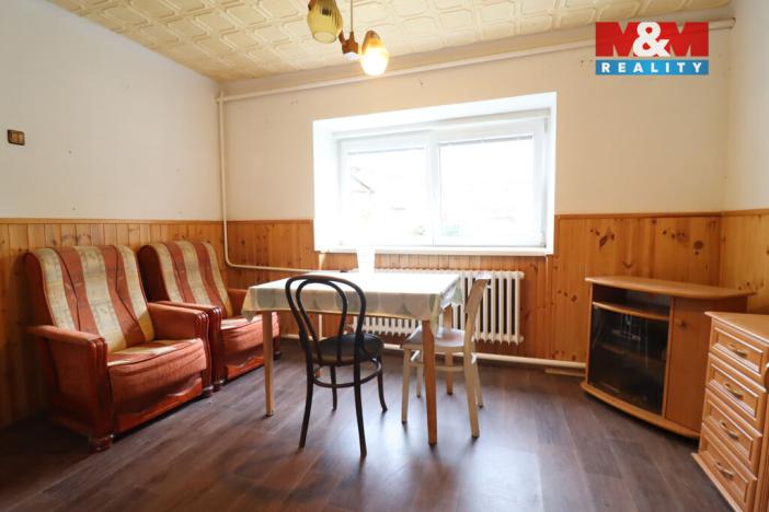 Prodej rodinného domu, Velemyšleves - Truzenice, 400 m2