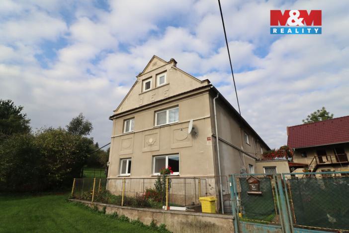 Prodej rodinného domu, Velemyšleves - Truzenice, 400 m2