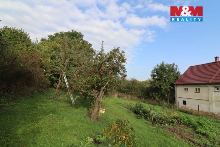 Prodej rodinného domu, Velemyšleves - Truzenice, 400 m2