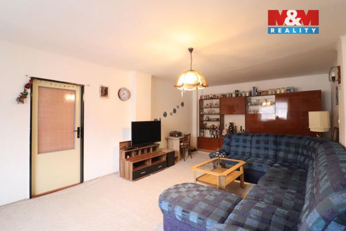 Prodej rodinného domu, Velemyšleves - Truzenice, 400 m2