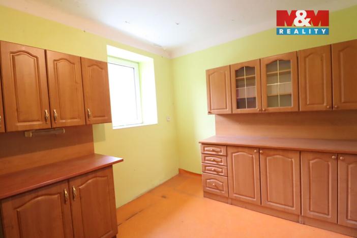 Prodej rodinného domu, Velemyšleves - Truzenice, 400 m2