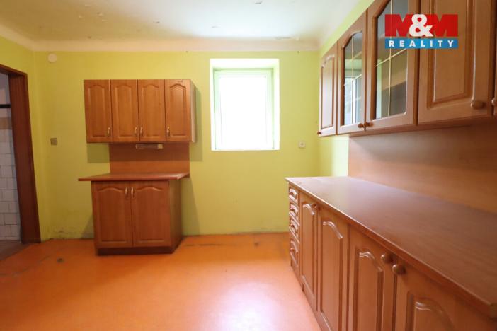 Prodej rodinného domu, Velemyšleves - Truzenice, 400 m2