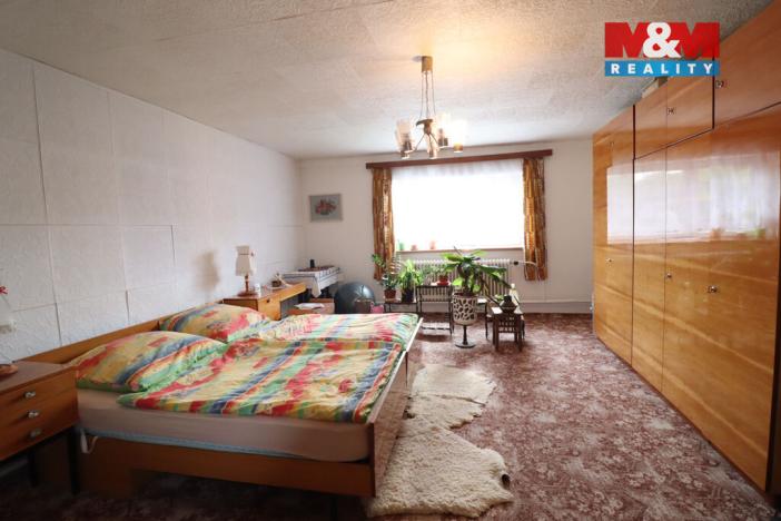 Prodej rodinného domu, Velemyšleves - Truzenice, 400 m2