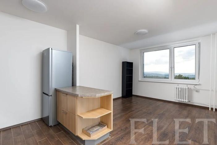 Pronájem bytu 2+kk, Praha - Modřany, Petržílova, 41 m2