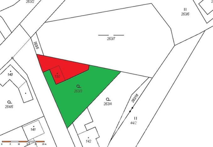 Prodej rodinného domu, Strašín, 96 m2