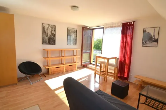 Pronájem bytu 1+kk, Jesenice, Příčná II., 40 m2