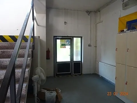 Prodej komerční nemovitosti, Raspenava, 24366 m2