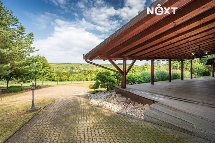 Prodej rodinného domu, Louka, 254 m2