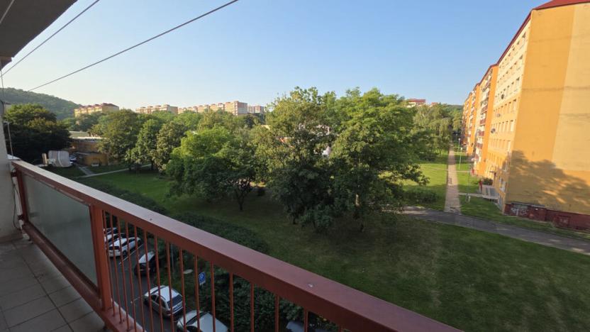 Prodej bytu 3+1, Most, K. H. Borovského, 54 m2