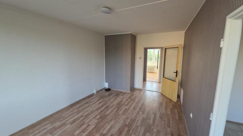 Prodej bytu 3+1, Most, K. H. Borovského, 54 m2