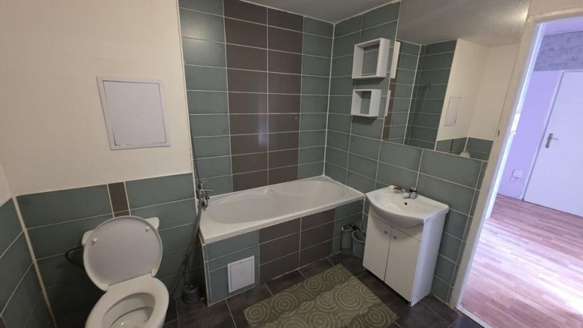 Prodej bytu 3+1, Most, K. H. Borovského, 54 m2