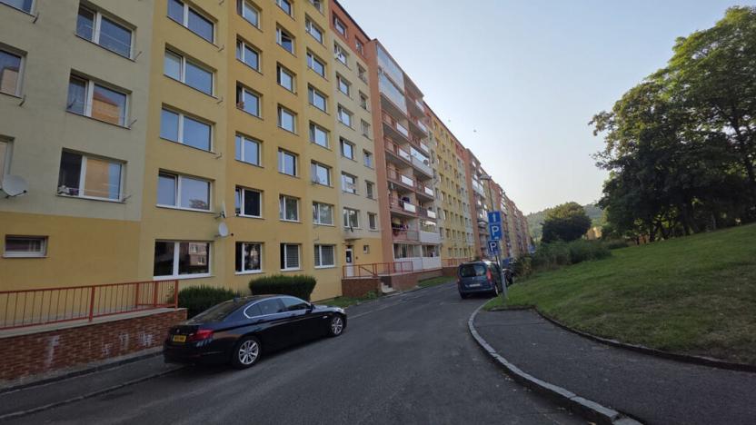 Prodej bytu 3+1, Most, K. H. Borovského, 54 m2