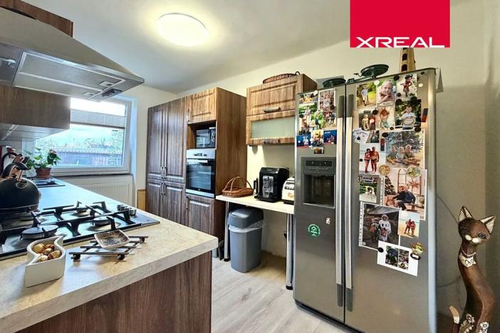 Prodej rodinného domu, Kladno, Otevřená, 141 m2