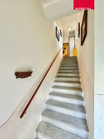 Prodej rodinného domu, Kladno, Otevřená, 141 m2