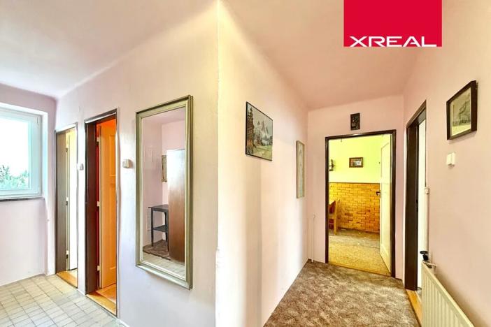 Prodej rodinného domu, Kladno, Otevřená, 141 m2