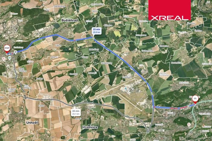 Prodej rodinného domu, Kladno, Otevřená, 141 m2