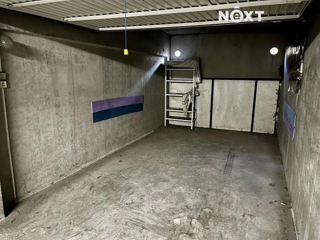 Prodej garáže, České Budějovice, Krčínova, 16 m2