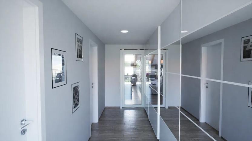 Prodej bytu 2+kk, Břeclav, Pod Zámkem, 94 m2