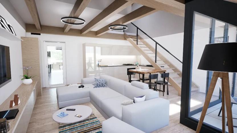 Prodej bytu 2+kk, Břeclav, Pod Zámkem, 94 m2