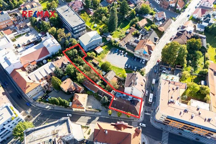 Prodej rodinného domu, Říčany, Olivova, 200 m2
