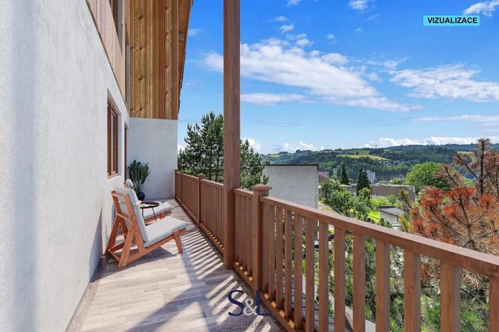 Prodej ubytování, Železný Brod, 528 m2