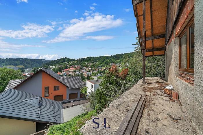 Prodej ubytování, Železný Brod, 528 m2