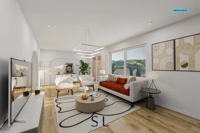 Prodej ubytování, Železný Brod, 528 m2